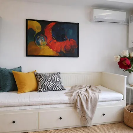 Alexandra's * Брашов