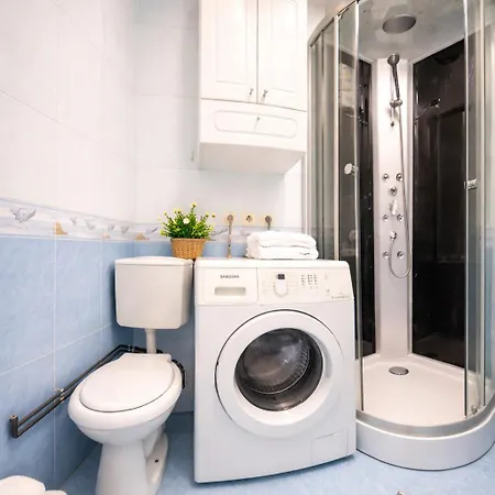 Alexandra's Apartamento