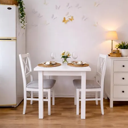 Alexandra's Apartamento Braşov