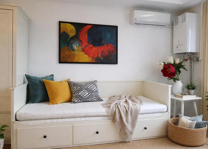 Alexandra's * Braşov