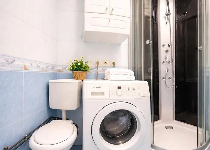 Alexandra's Apartamento