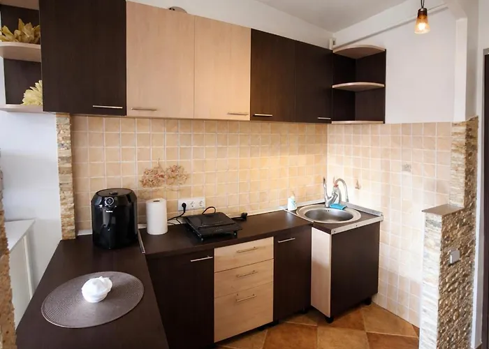 Apartamento Alexandra's *