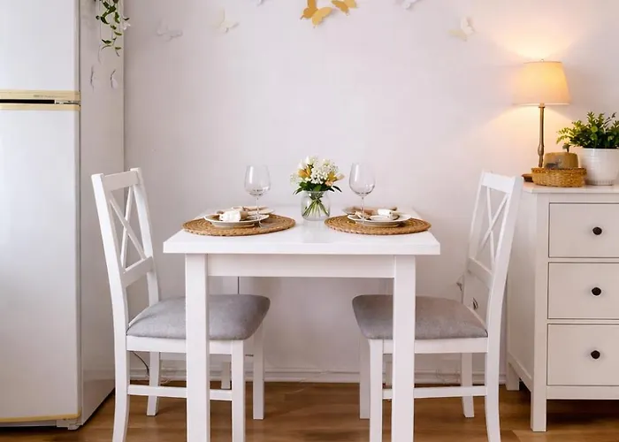 Alexandra's Apartamento Braşov